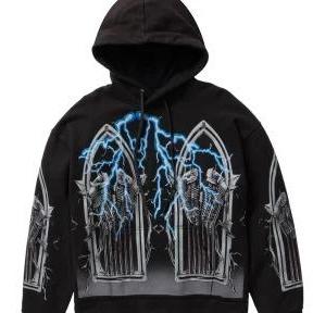 Wdw Hoodie