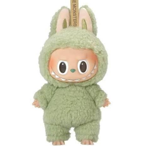 Labubu Doll