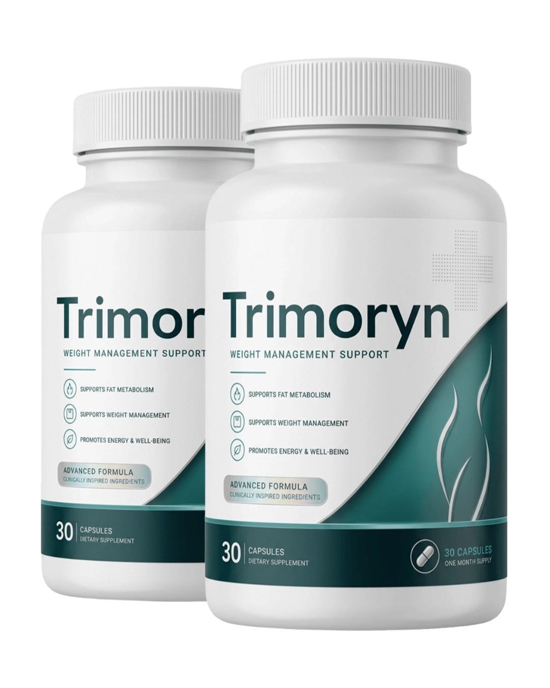 Trimoryn Buy