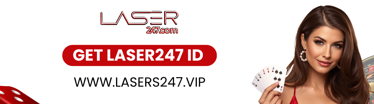 Laser247 VIP