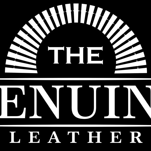 Genuine Leather