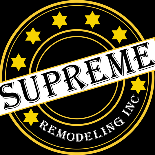 Supreme Remodelinginc