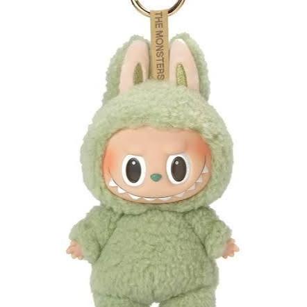 Labubu Doll