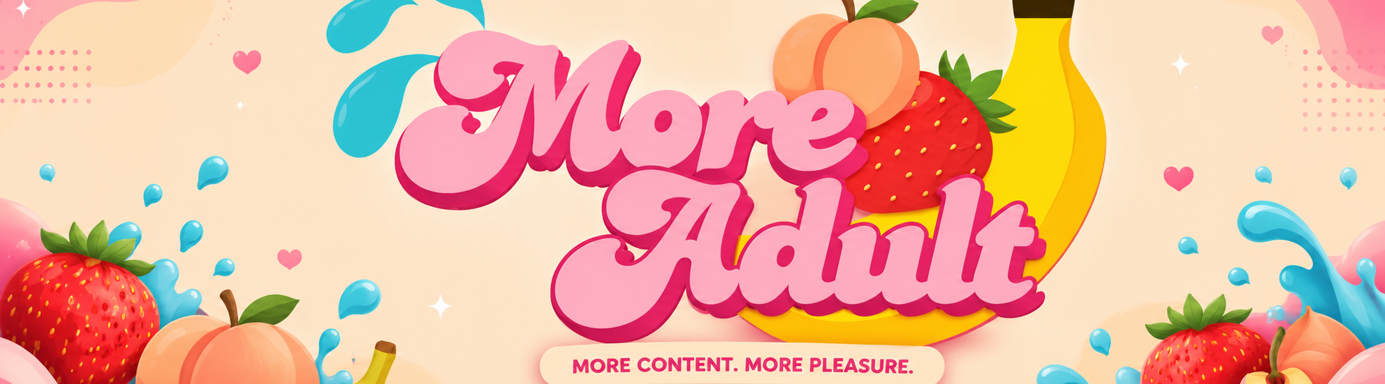 More Adult
