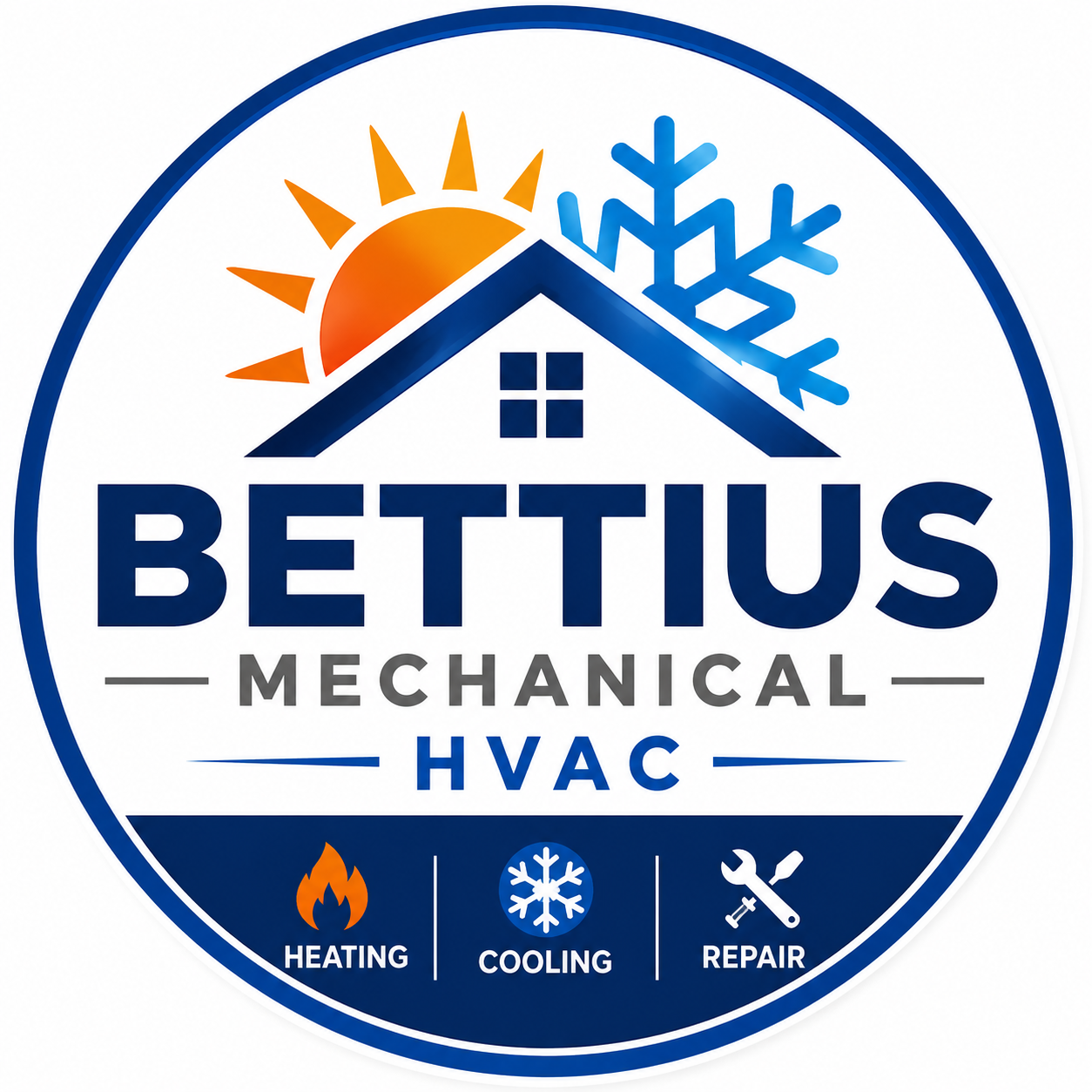 Bettius HVAC
