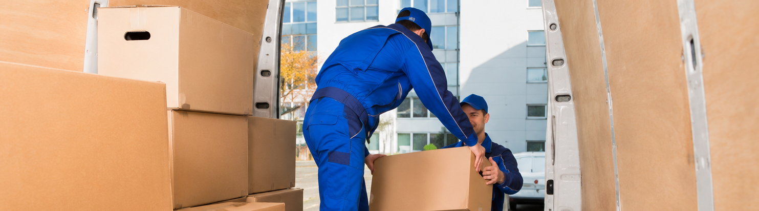 Lifeline Movers
