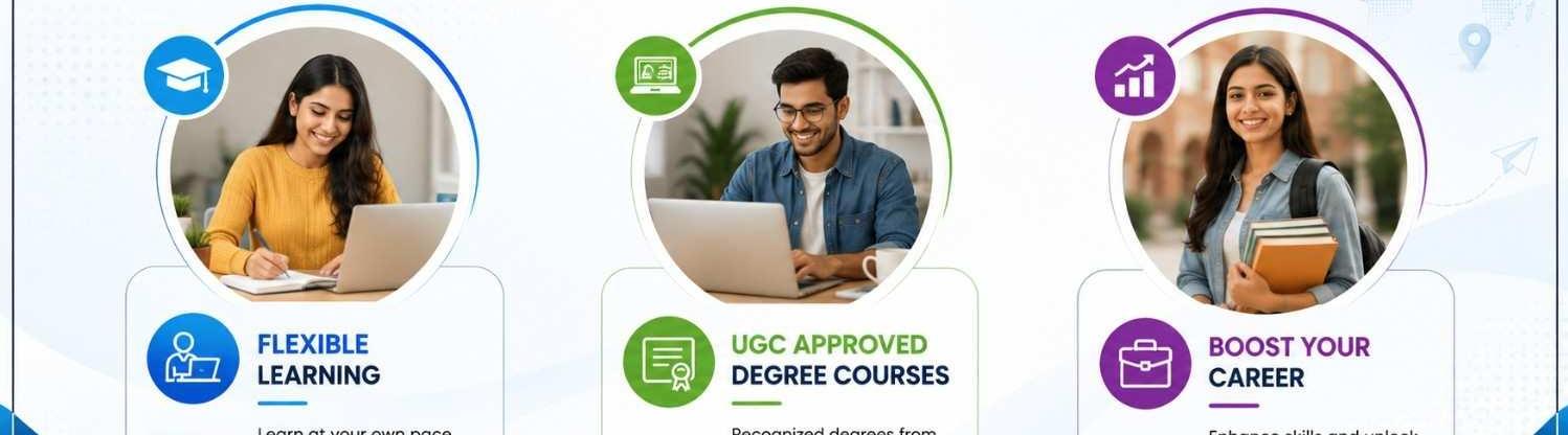 Distance Education