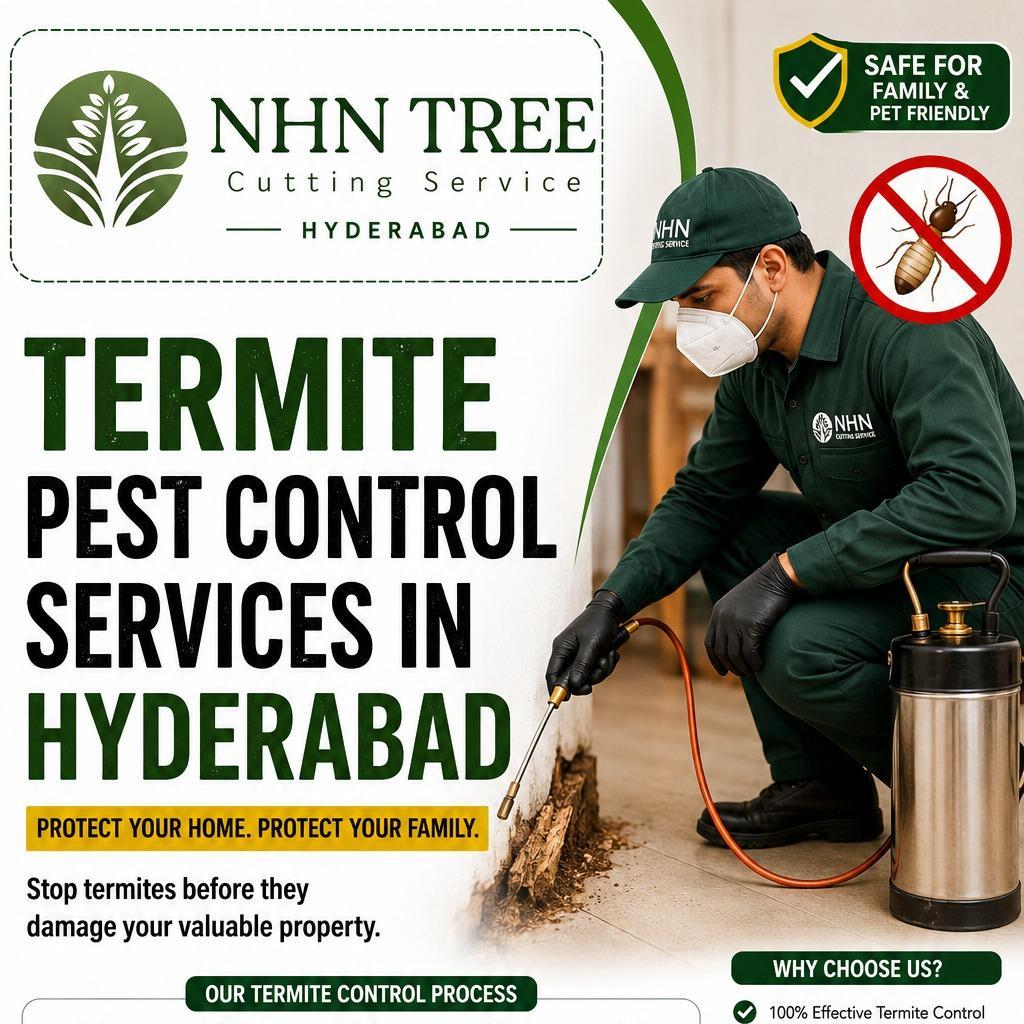 NhnTreeCutting Hyderabad