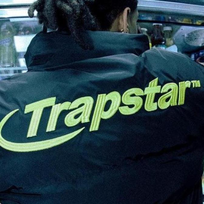Trapstar Australia