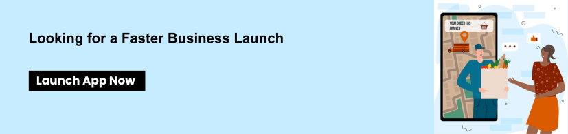 Looking for a Faster Business Launch