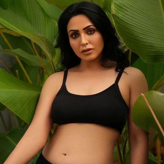Ritika Patel