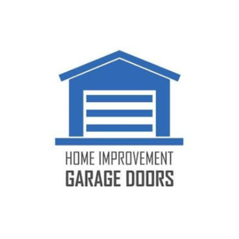 HomeImprovement GarageDoors