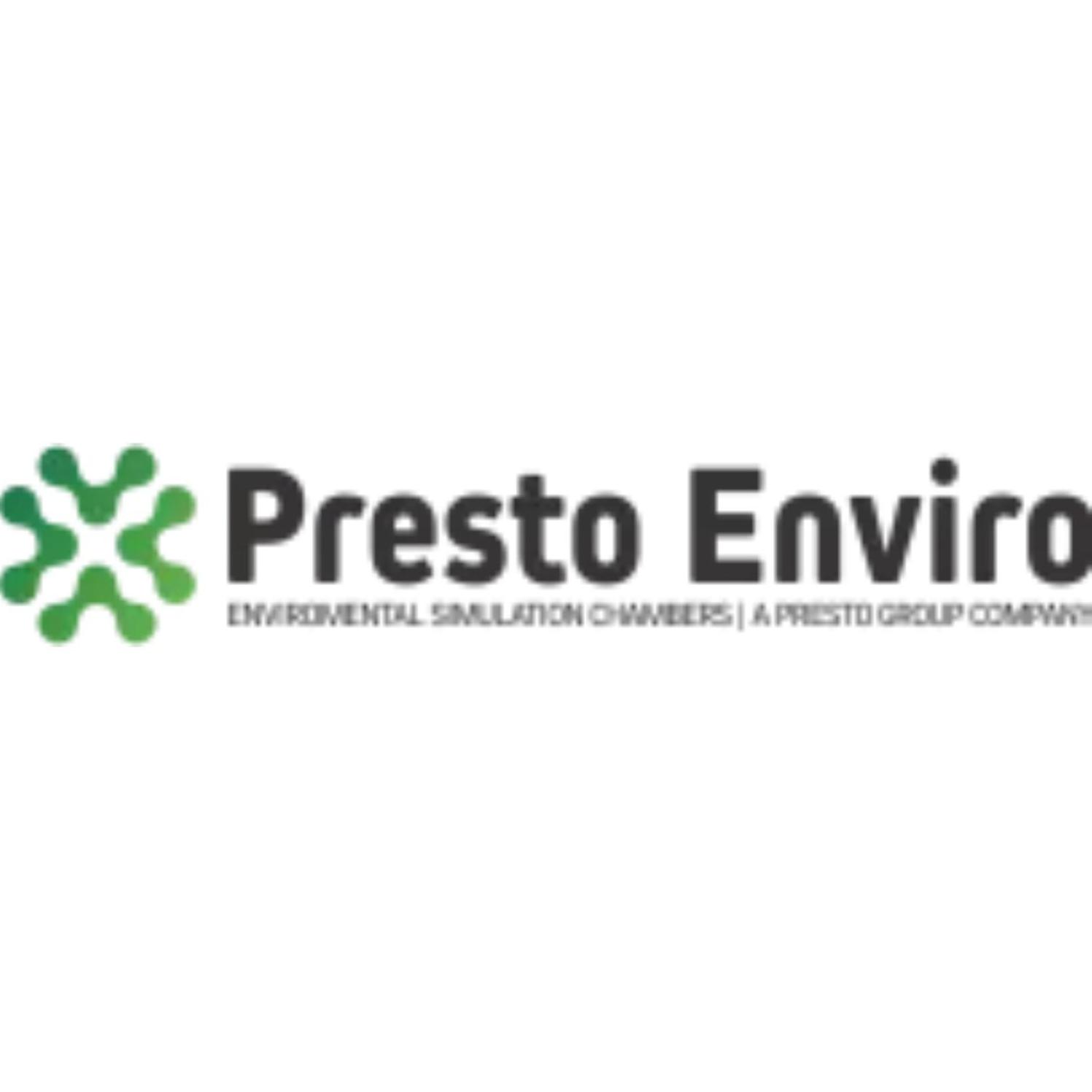 Presto Enviro