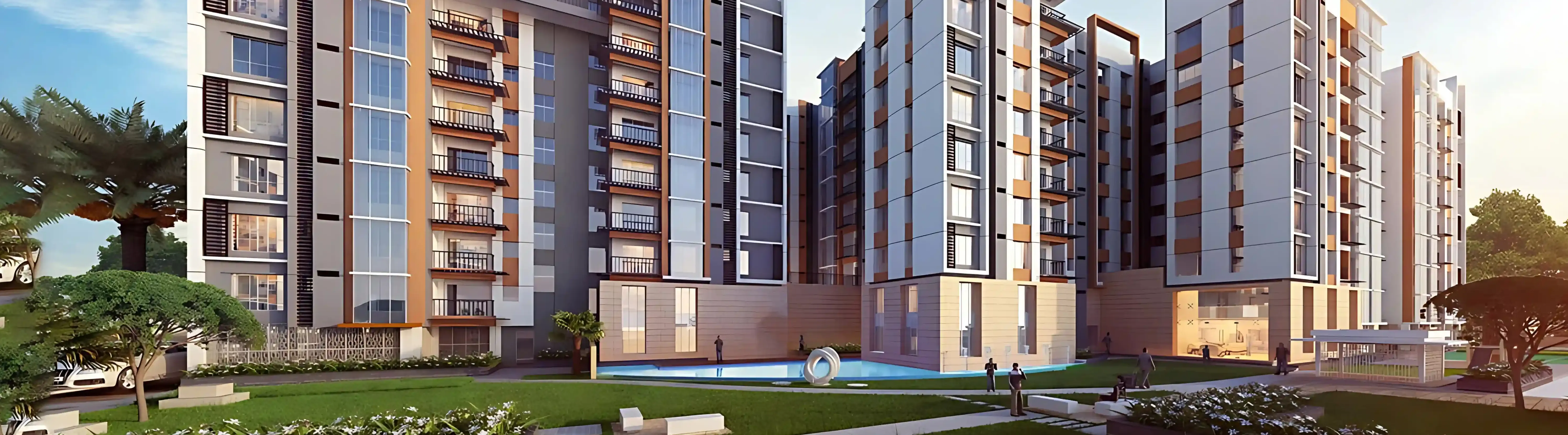 Meghla Realty