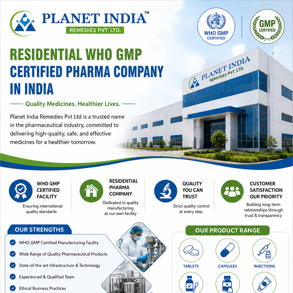 PlanetIndia Remedies