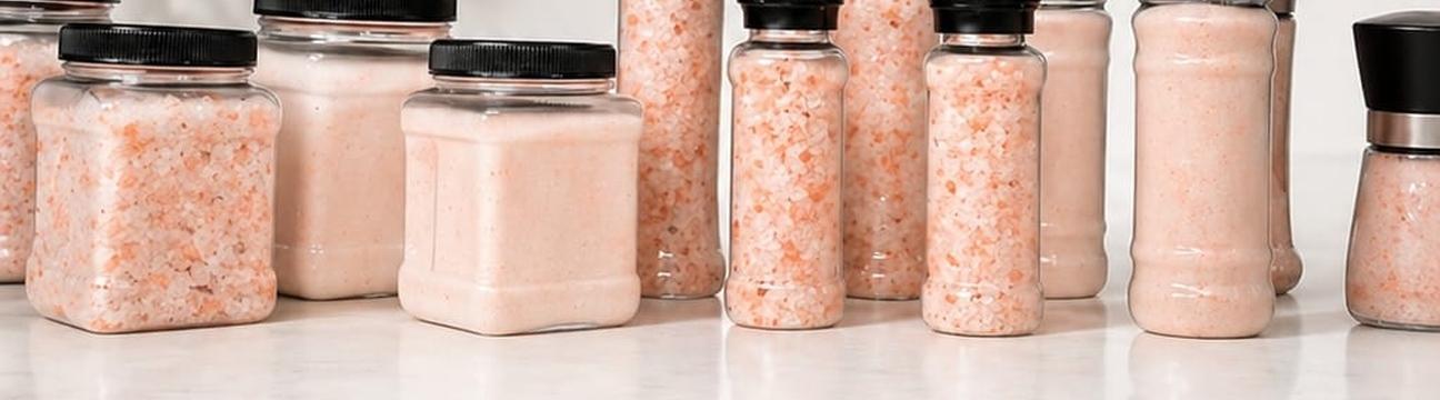 Himalyan Pinksalt