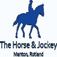 Horse Jockey