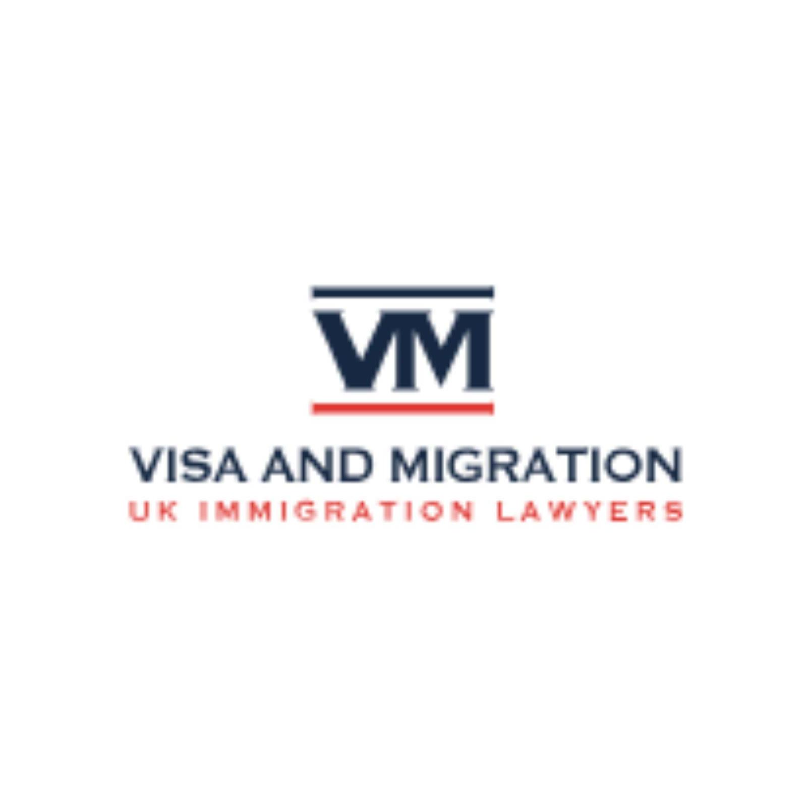 Visaand MigrationLtd