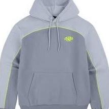 Syna Hoodies