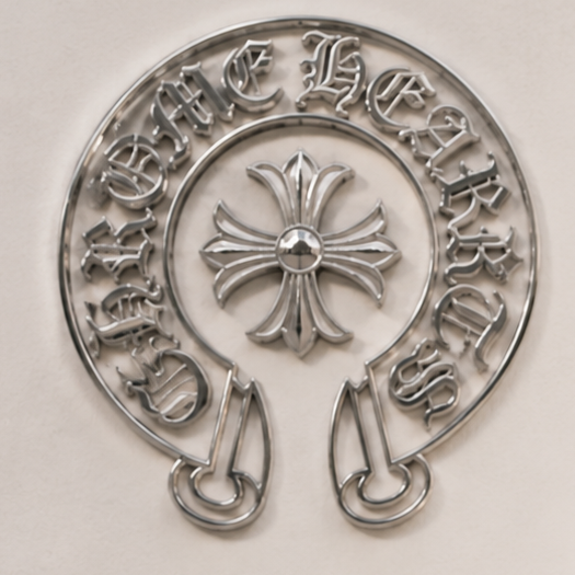 Chrome Hearts