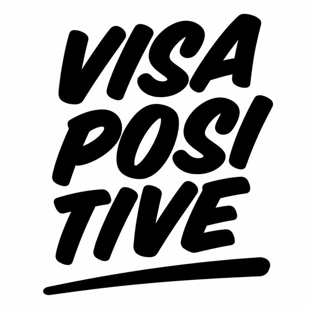 Visa Positive
