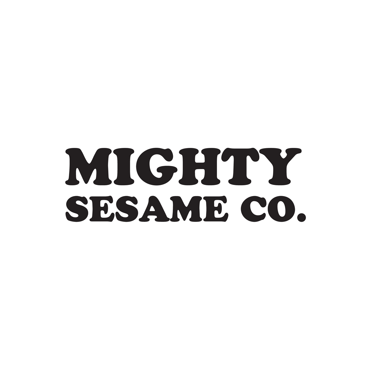 Mighty SesameCo
