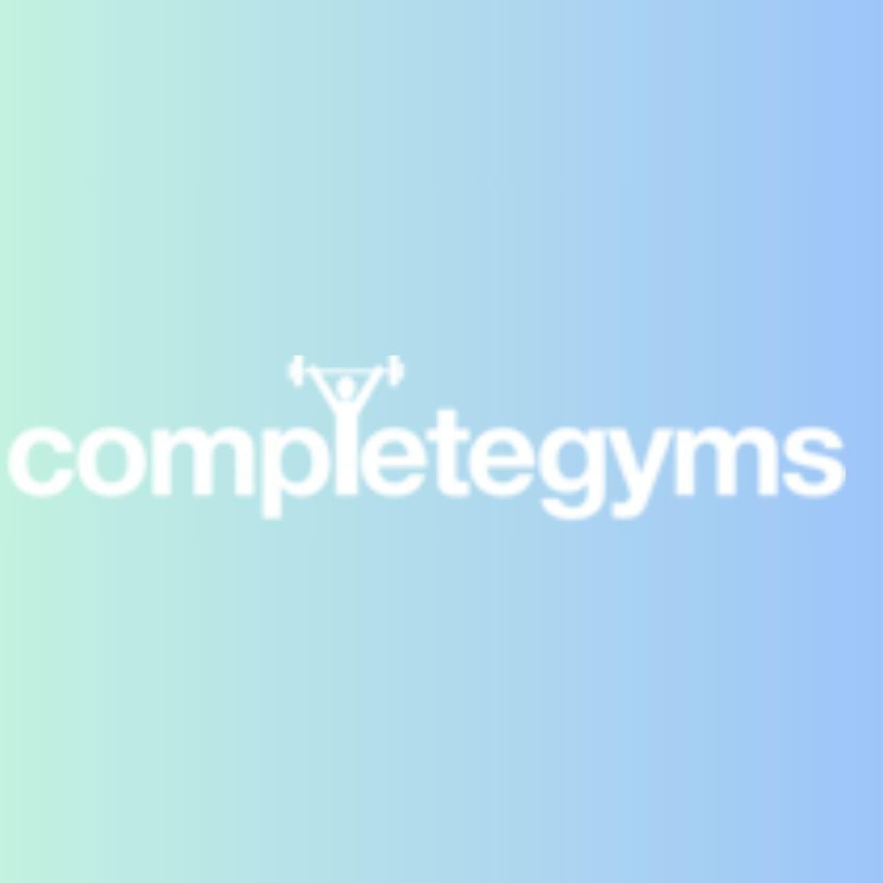 Complete Gym