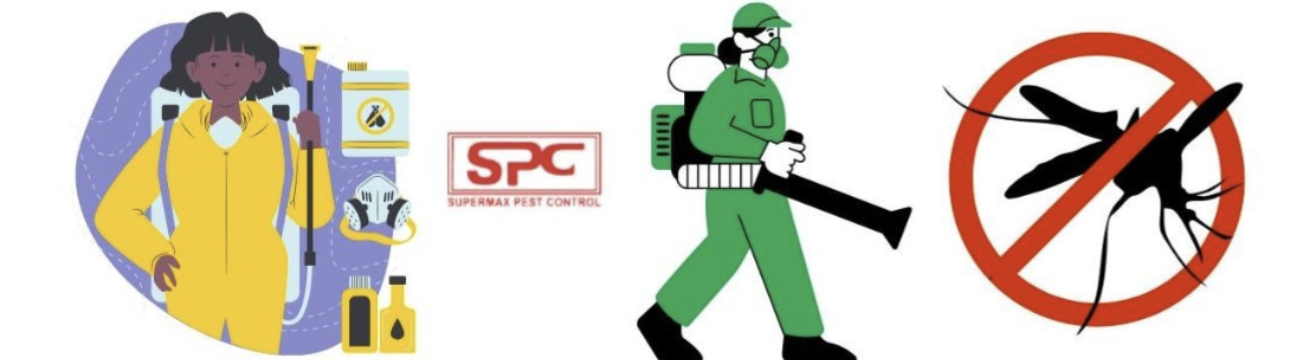 SuperMax PestControl