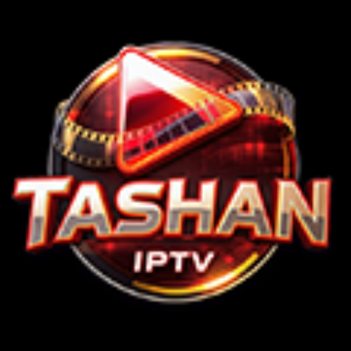 Tashan IPTV