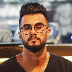 Hamza Ansari