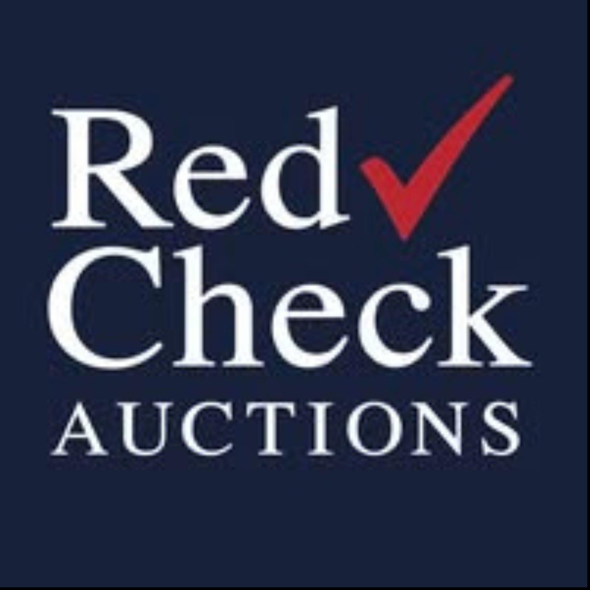 RedCheck Auctions