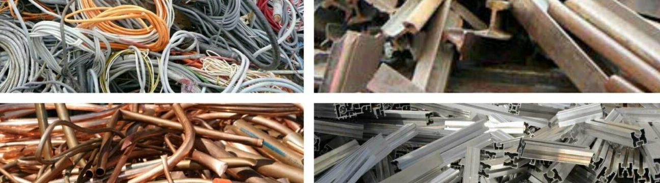 Scrap Buyers