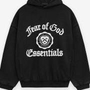 Essentials Clothing