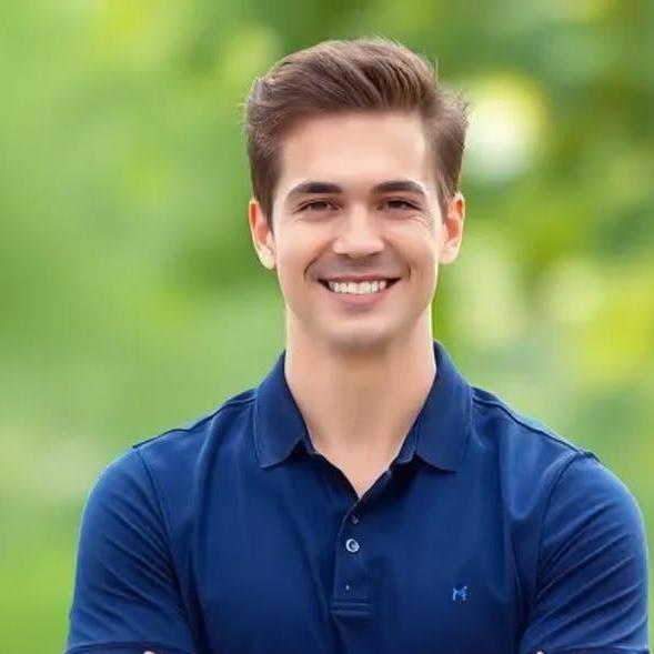 Rory Blackman