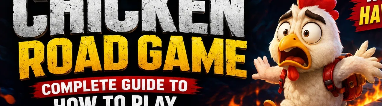 Chickenroad2 Chickenroad2