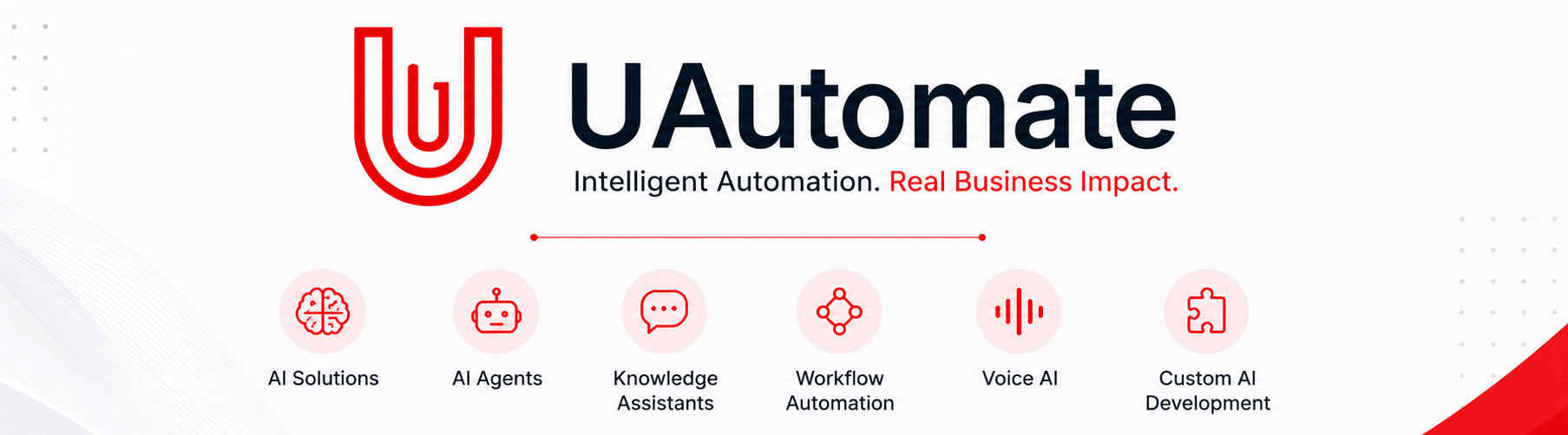 Uautomate SGAI