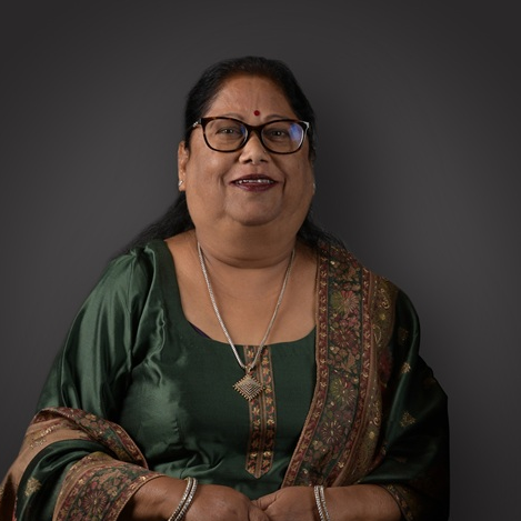 MEERA PAL