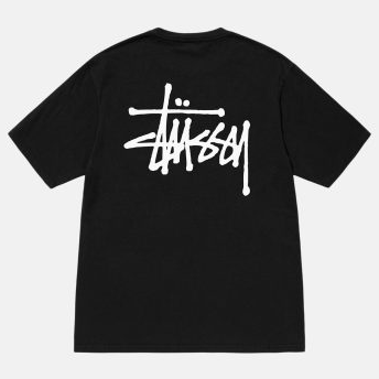 Stussy Stussy