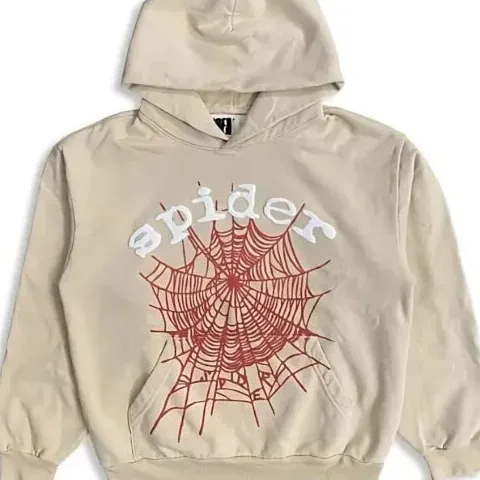 Spider1 Hoodie
