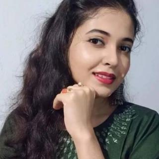 Isha Bansal