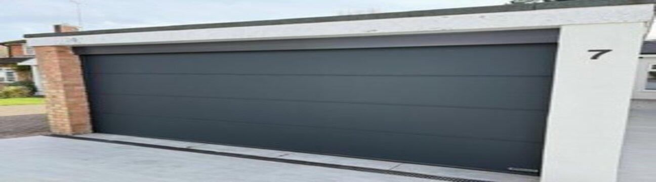 HomeImprovement GarageDoors