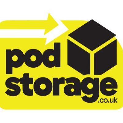 Pod Storage