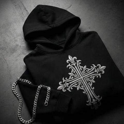 Chrome Hearts