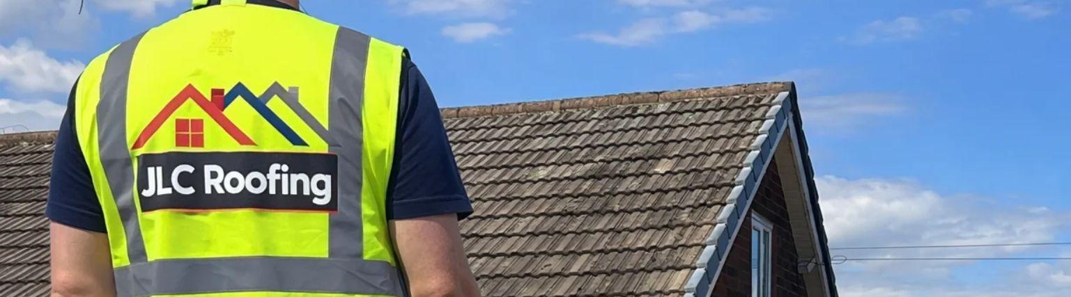 JLC Roofing