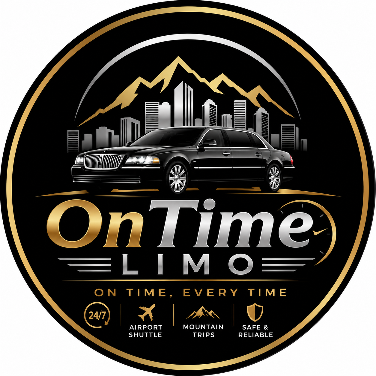 Ontime Limo