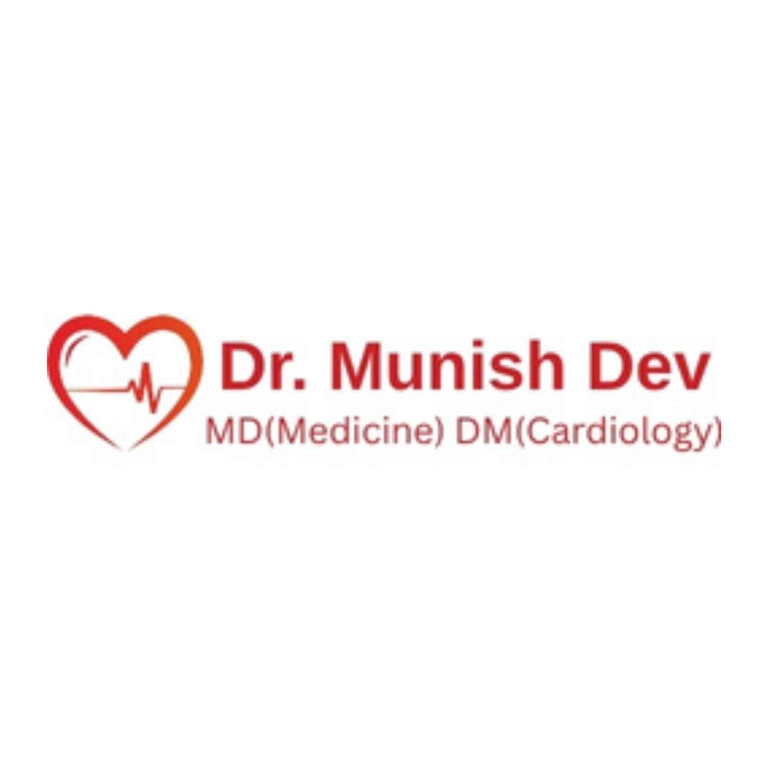 Munish Dev