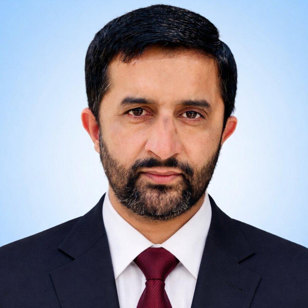 Asif Tullah