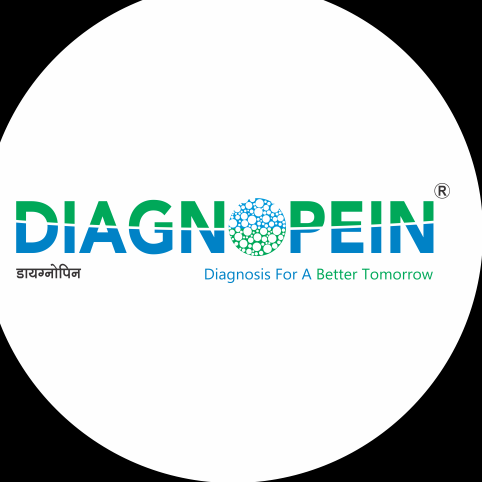 Paramedical Diagnopein
