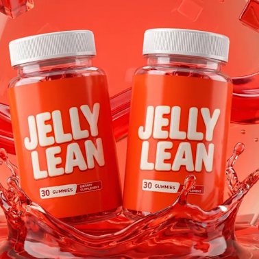 JellyLean Supplement