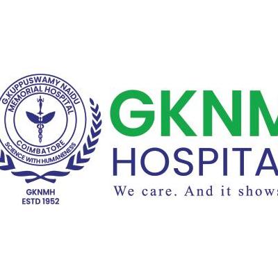 GKNM Hospital